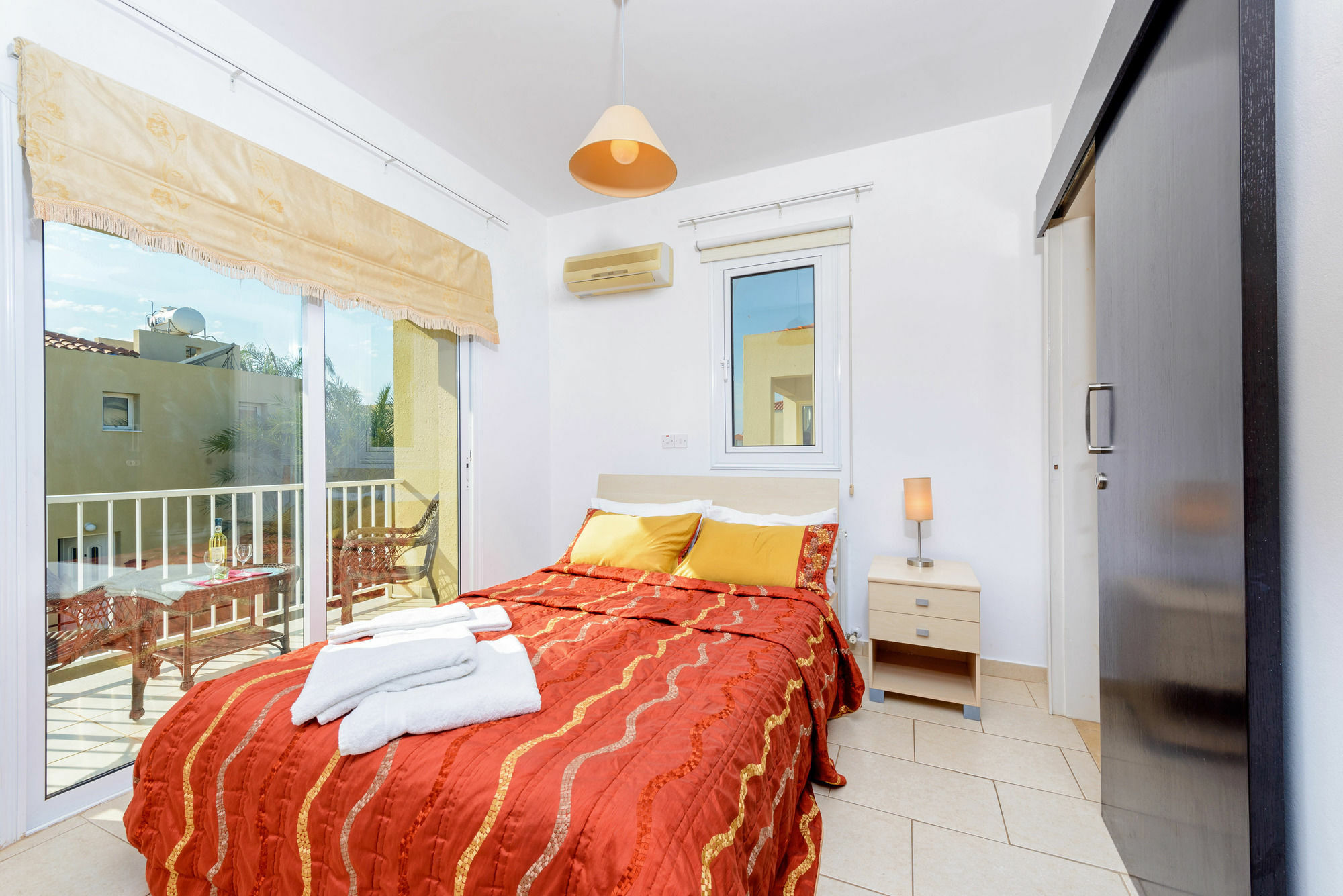 Mayflower Villa *
